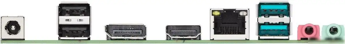Материнская плата ASUS Pro H810T-CSM – фото товара