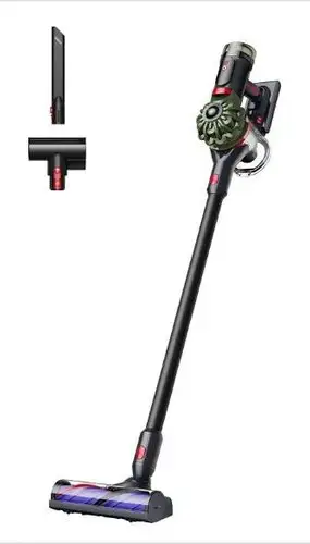 Пылесос Dyson V8 Cyclone 226587-01 - изображение в каталоге