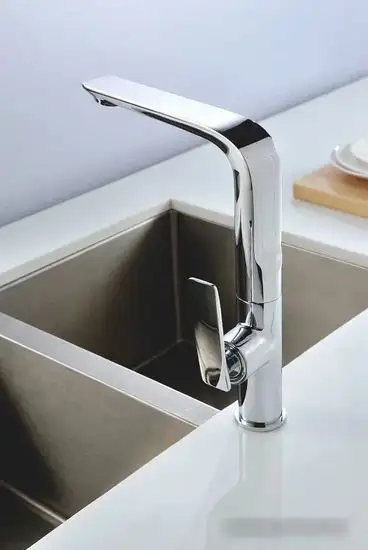 Смеситель Rose R2713 - фото товара