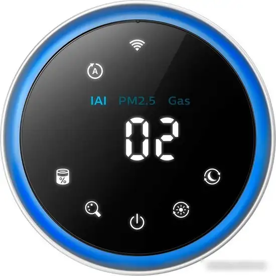 Очиститель воздуха Philips AC3055/51 - фото товара