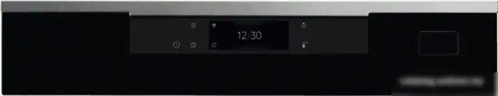 Паровой духовой шкаф Electrolux KOBBS39WX - фото товара