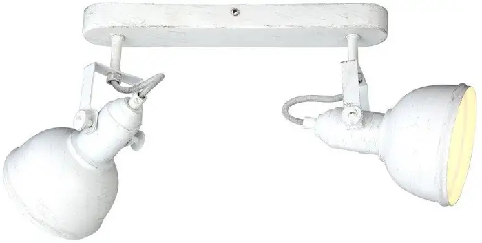 Бра Arte Lamp Martin A5213AP-2WG – фото товара