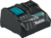 Зарядное устройство Makita DC18RE (10.8-18В) – изображение в каталоге