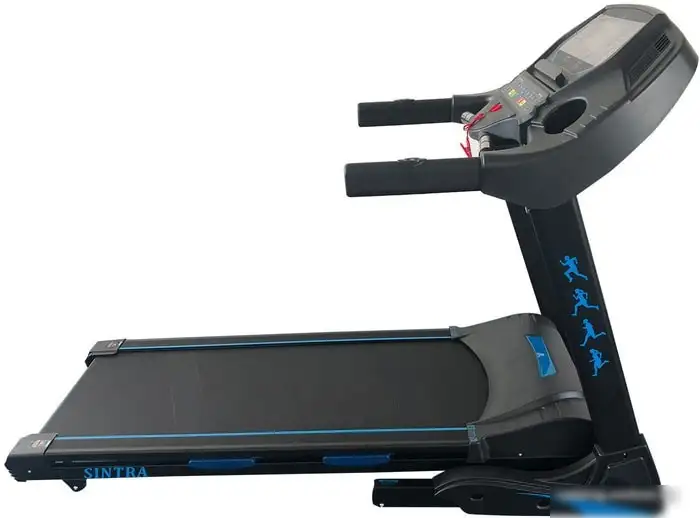 Электрическая беговая дорожка DFC Sintra T760B – фото товара