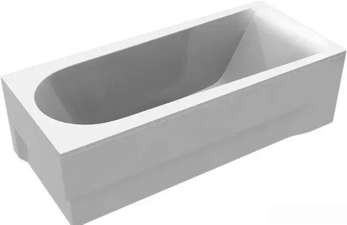 Ванна Vayer Boomerang 170x75 - фото товара