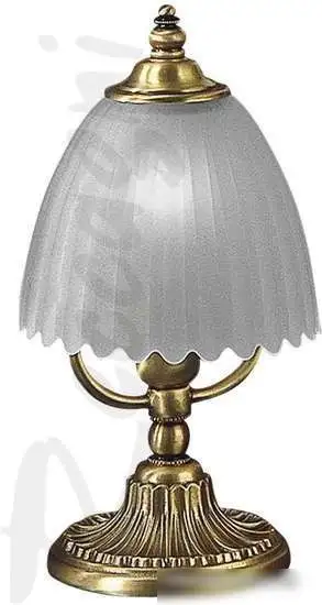 Настольная лампа Reccagni Angelo P 3520 – фото товара