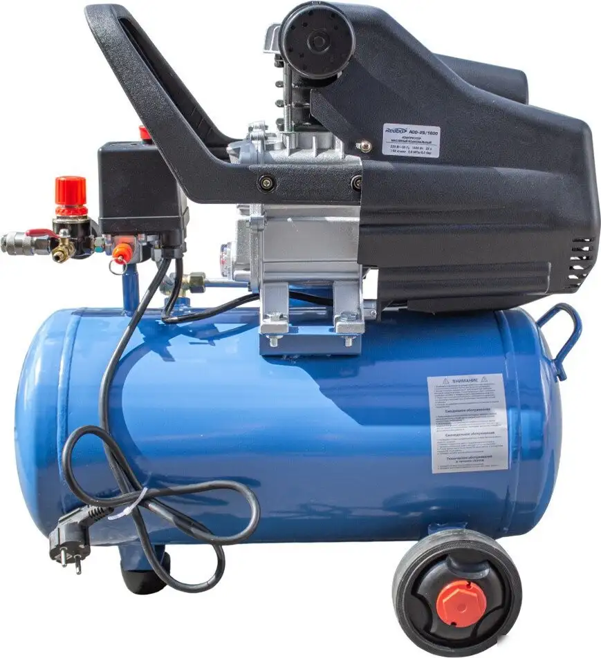 Компрессор Redbo ACO-25/1600 – фото товара