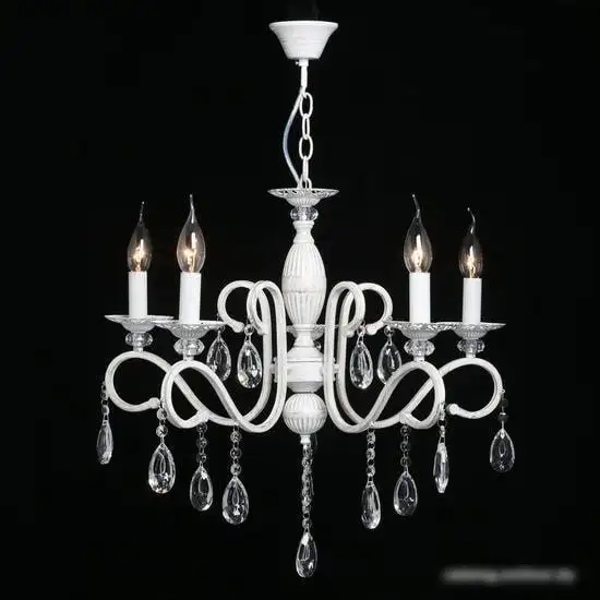 Подвесная люстра De Markt 371015705 – фото товара