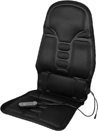 Массажная накидка на сиденье Comtek 2020 – изображение в каталоге