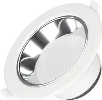 Точечный светильник Arlight IM-STORM-R95-6W Day4000-MIX 032430 – изображение в каталоге