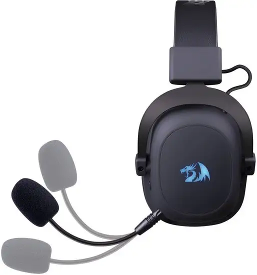 Наушники Redragon Zeus Pro – фото товара
