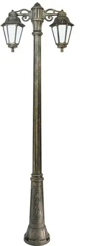 Фонарный столб Fumagalli Ricu Bisso/Anna E22.157.S20.BYF1RDN – изображение в каталоге