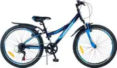 Велосипед Favorit Discovery 24VS DIS24V11BL – изображение в каталоге