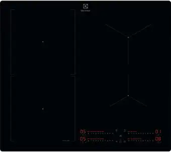 Варочная панель Electrolux KIS62453I - изображение в каталоге