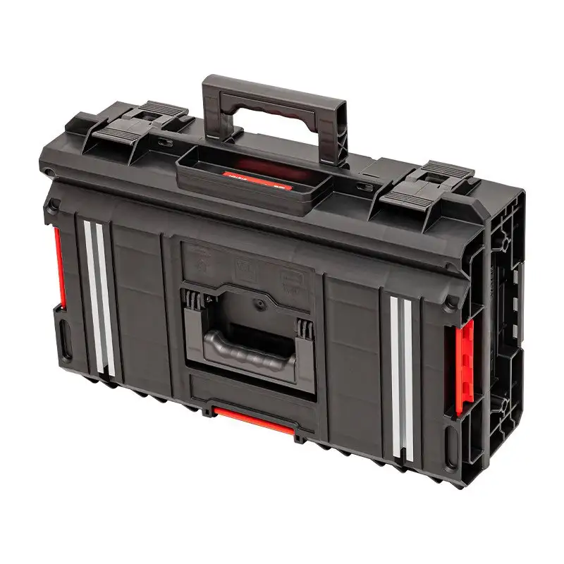 Кейс Qbrick System One 200 2.0 Technik – фото товара