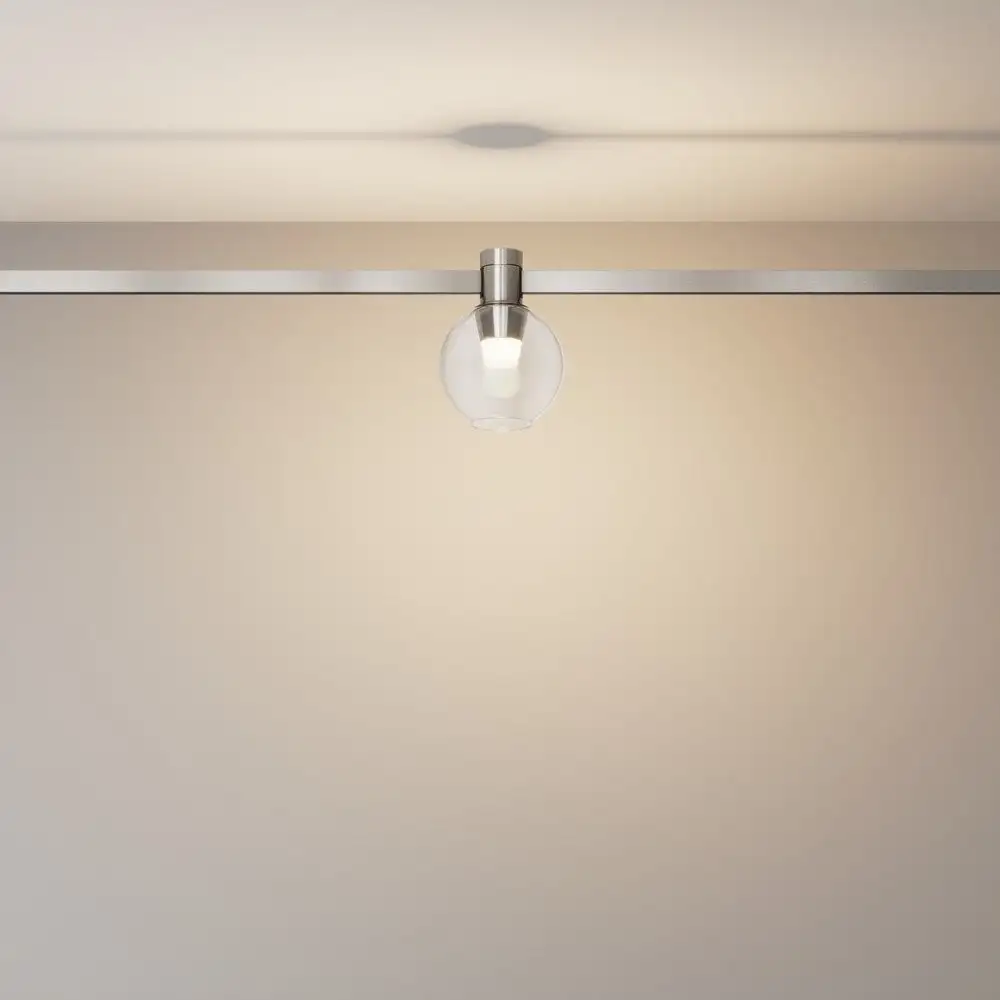 Трековый светильник Maytoni Bubble TR148-1-3W3K-PT – фото товара