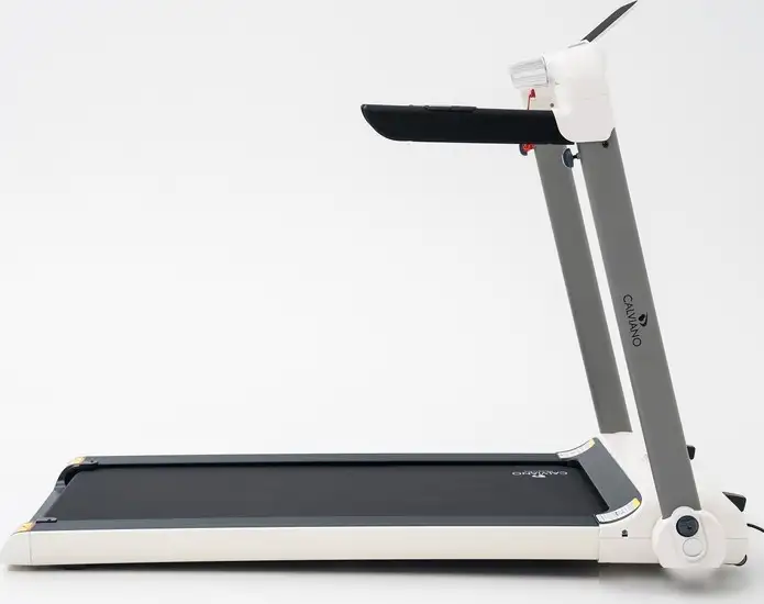 Электрическая беговая дорожка Calviano Air Pro – фото товара