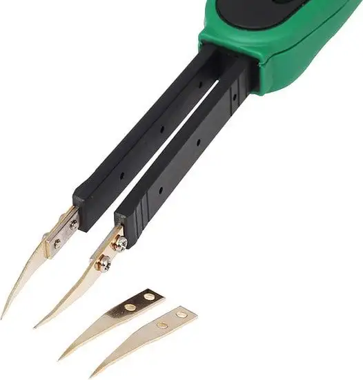 Мультиметр Mastech MS8910 – фото товара