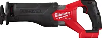 Сабельная пила Milwaukee Fuel M18 M18FSZ-0 4933498063 (без АКБ) – изображение в каталоге