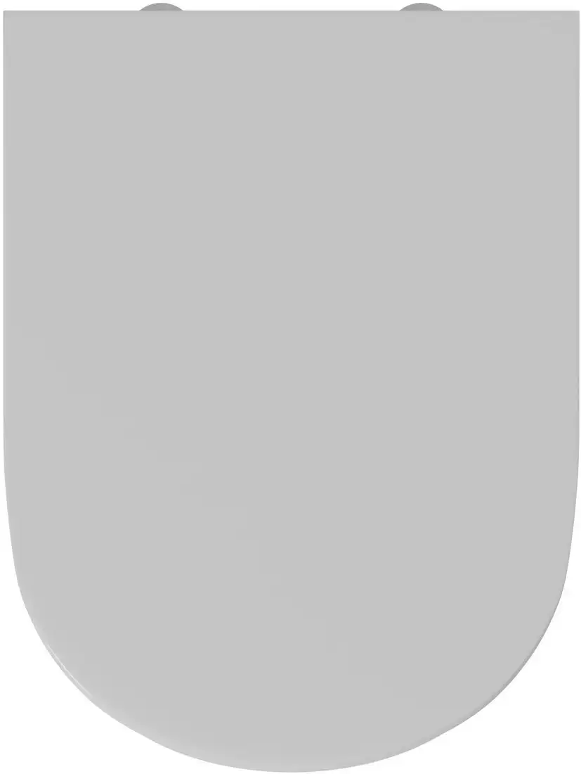 Унитаз подвесной D&K Venice DT1026516 (белый, сиденье микролифт) - фото товара