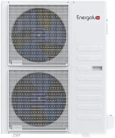 Кондиционер Energolux Cassete 6 SAC48C6-A/SAU48U6-A-WS30 - фото товара