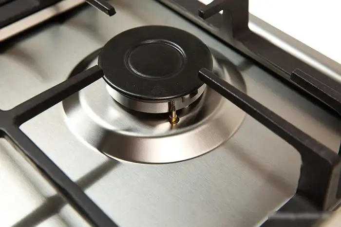 Варочная панель Oasis P-MNRT (B) - фото товара