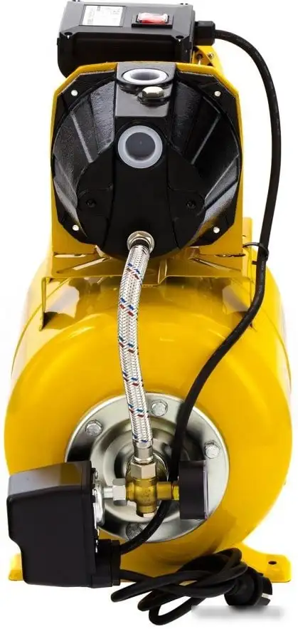 Насосная станция Denzel PS1100С - фото товара