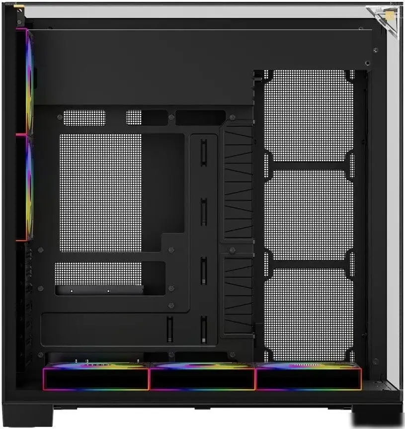 Корпус Thermalright A70 FAN5-M (черный) – фото товара