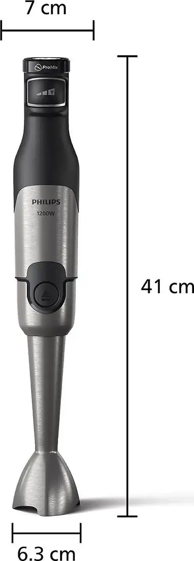 Погружной блендер Philips 5000 Series HR2681/00 - фото товара