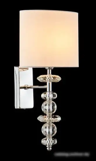 Бра Crystal Lux Armando AP1.2 Chrome – фото товара