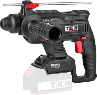 Перфоратор TEH LH220 (без АКБ) – изображение в каталоге