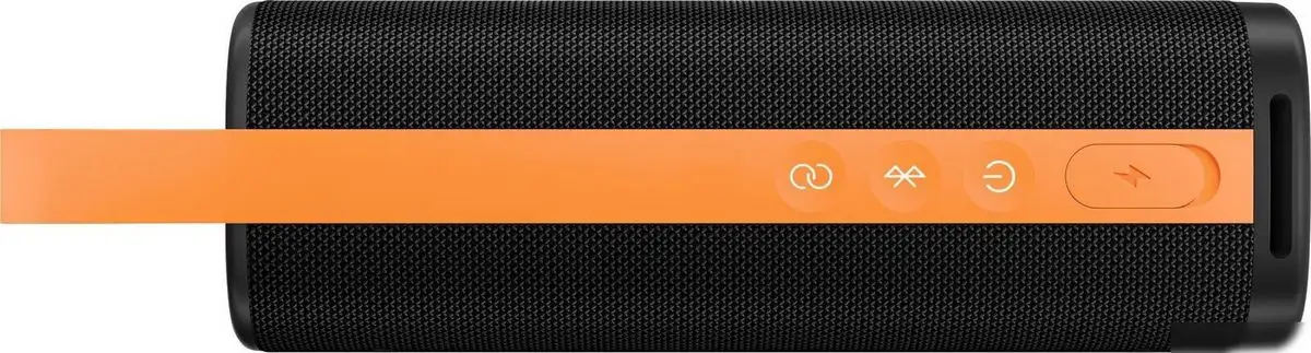 Беспроводная колонка Xiaomi Sound Outdoor (черный, международная версия) – фото товара