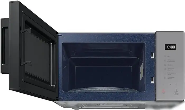 Микроволновая печь Samsung MS23T5018AG/BW – фото товара