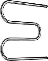 Полотенцесушитель Ростела ДУ-25 М-образный 55x80 (1") (боковое подключение) - изображение в каталоге