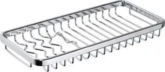 Мыльница Bemeta Cytro 102308082 – изображение в каталоге