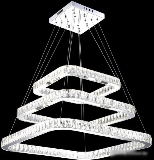 Подвесная люстра Citilux Granda EL336P100 – фото товара