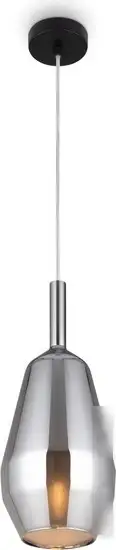Подвесная люстра Maytoni Duality MOD271PL-01B8 – изображение в каталоге