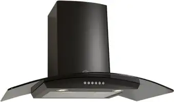 Кухонная вытяжка Elikor Аметист S4 60П-700-Э4Д (черный) – изображение в каталоге