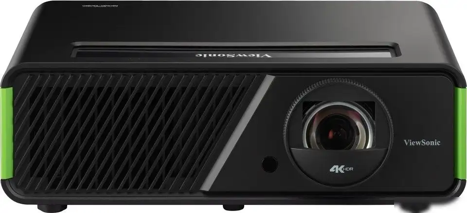 Проектор ViewSonic X2-4K – фото товара
