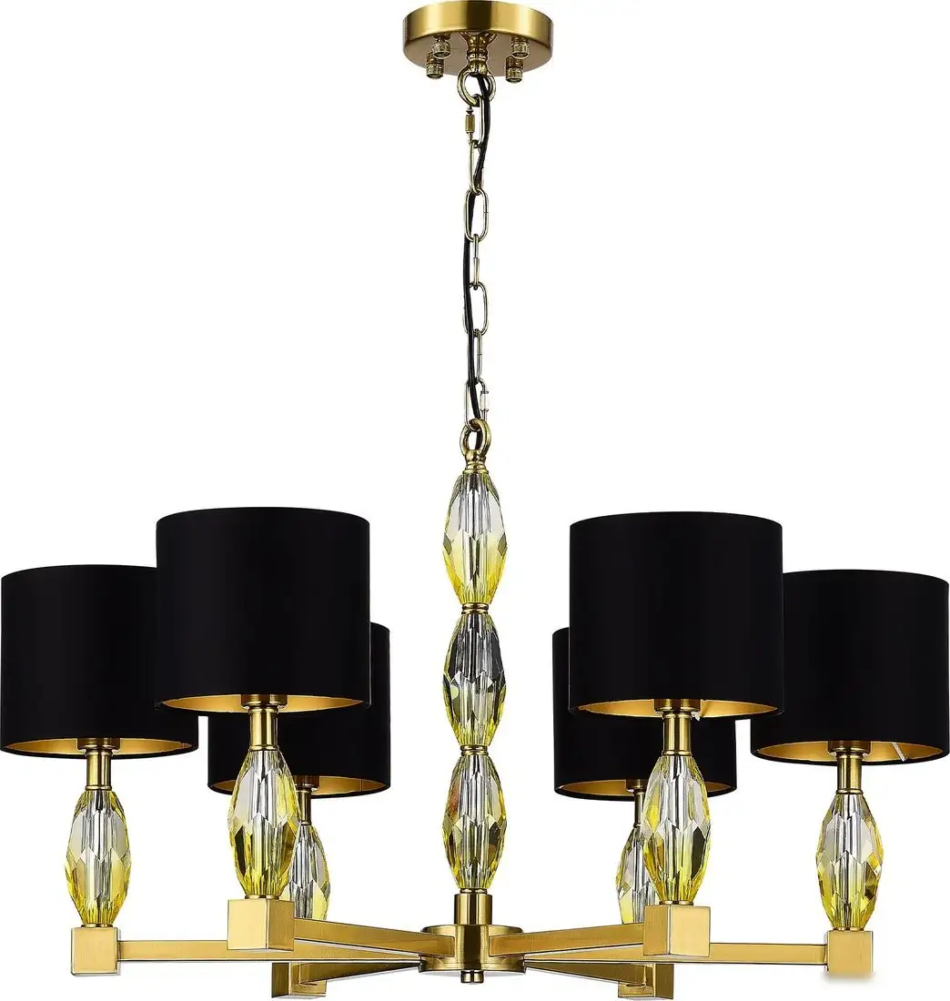 Подвесная люстра ST Luce SL1759.303.06 – фото товара