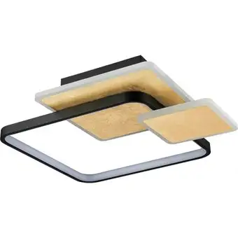 Припотолочная люстра Lumion Goldy 6574/72CL – изображение в каталоге