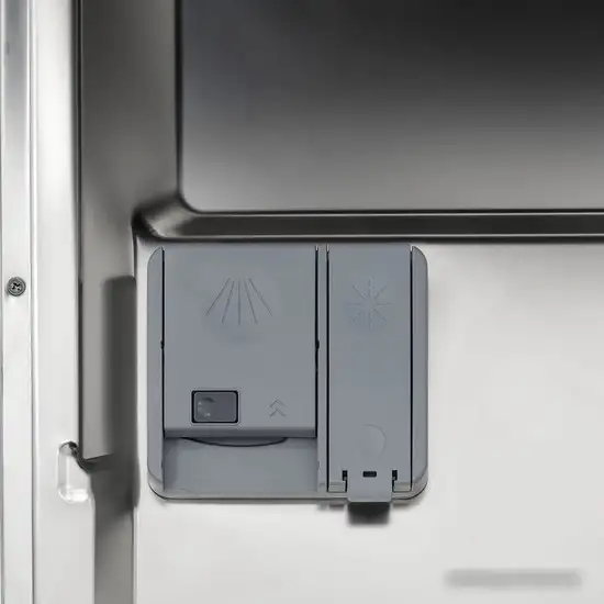 Встраиваемая посудомоечная машина Krona AMMER 60 BI K - фото товара