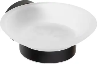 Мыльница Bemeta Dark 104108040 – изображение в каталоге