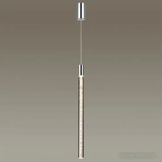 Подвесная люстра Odeon Light Sparky 4370/5L – фото товара