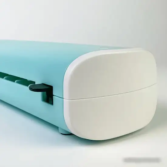 Ламинатор Гелеос ЛМ A4 Модерн (голубой/белый) – фото товара