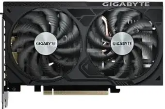 Видеокарта Gigabyte GeForce RTX 5050 Windforce OC V2 8G GV-N5050WF2OCV2-8GD – изображение в каталоге