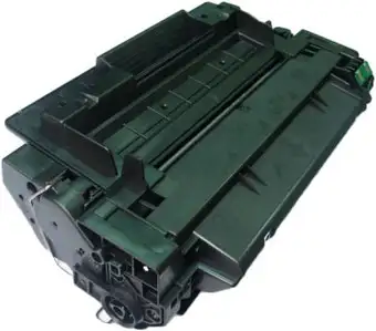Картридж HP 55X (CE255X) – изображение в каталоге