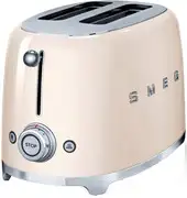 Тостер Smeg TSF01CREU – изображение в каталоге