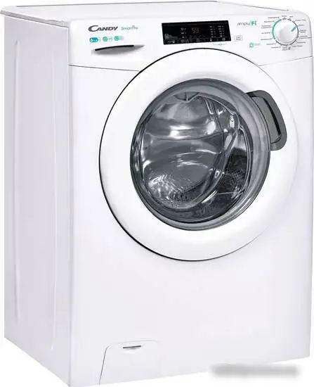 Стирально-сушильная машина Candy CSOW4 1364T/2-07 - фото товара