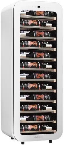 Винный шкаф Meyvel MV34-KWF1 — изображение в каталоге